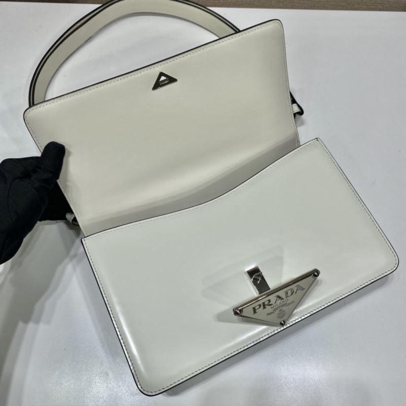 Prada Satchel Bags